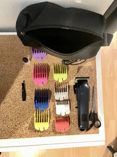 Barber professional hair - professional,