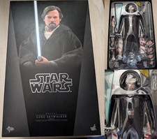 New Hot Toys MMS507 Star Wars