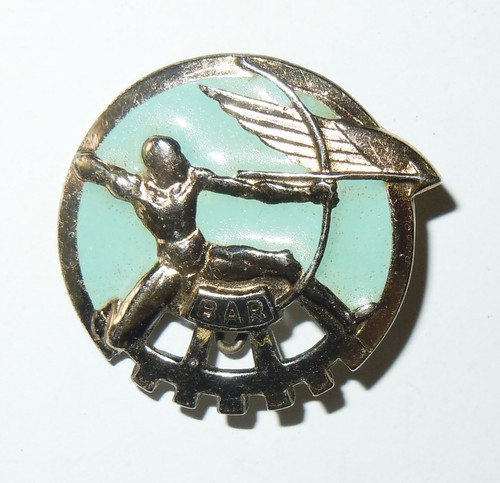 Insigne base aérienne 721 - insigne,