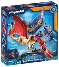 Playmobil® 71080  Dragons