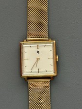 Montre LIP Genève 