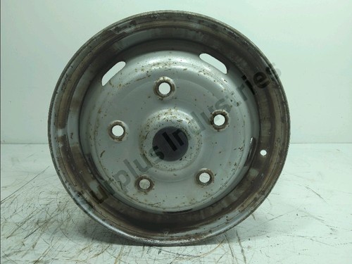 Jante tole renault master - tole,