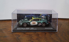 Voiture miniature 1/43 -