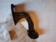 Poignée d'ouverture de capot Peugeot Boxer - Réf 7937A6