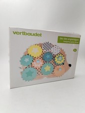 Vertbaudet Jeu Des Engrenages