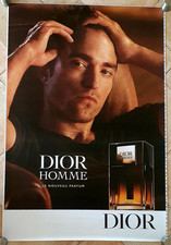 Affiche poster taille abribus