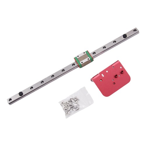 Kit mise niveau de - 1x(kit,