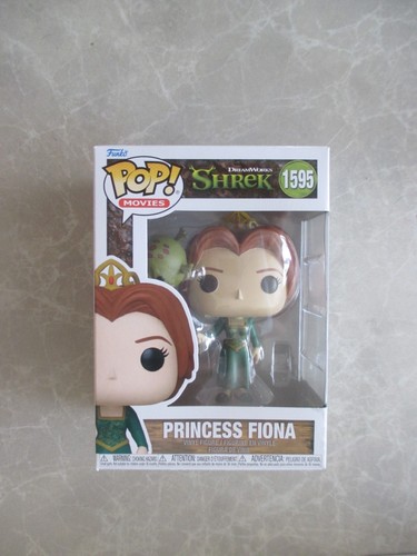 Pop funko 1595 princess - pop,