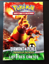Livret Règles de jeu Carte