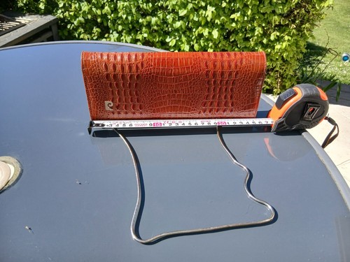 Pochette pierre cardin vintage - pierre,