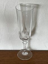 Verre Flute à champagne en