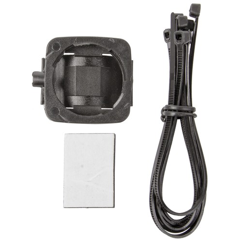 Support compteur vélo rond - de,