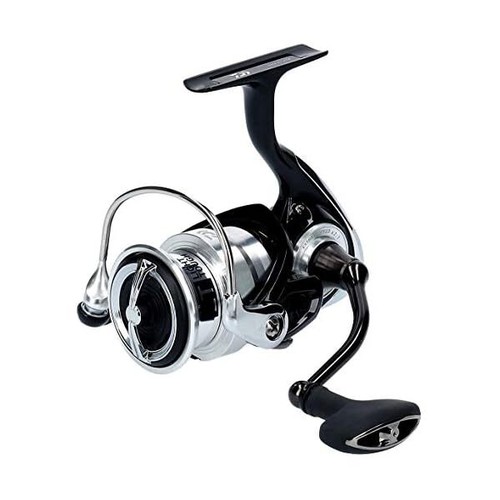 Moulinet pêche daiwa - moulinet,