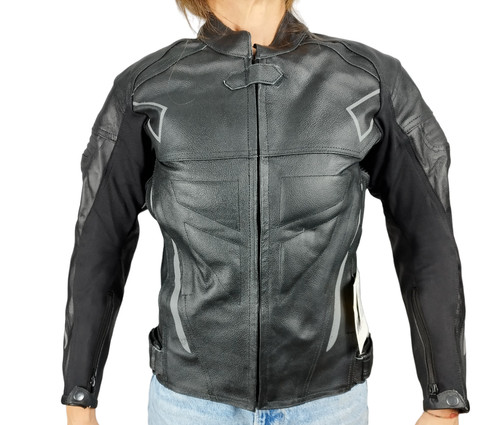 Veste moto pour femme - pour,
