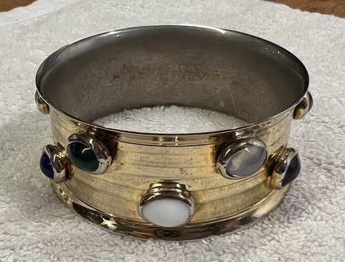 Rare grand bracelet vintage - rare,