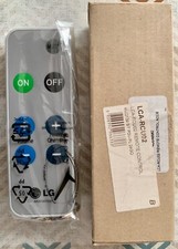 Télécommande TV LG AKB73075301