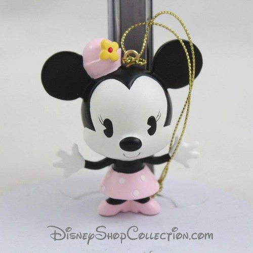 Ornement minnie disney - ornement,