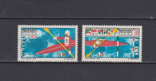 S16970 italie mnh - s16970), mnh**