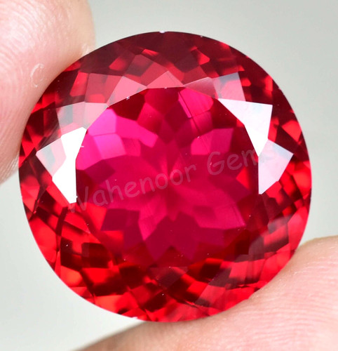 Naturel rouge sang - ct,