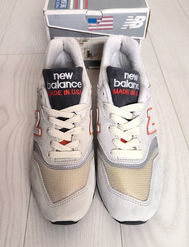 Basket new balance - basket, femme