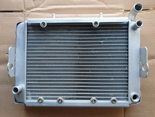 Radiateur neuf Linhai hytrack