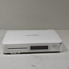 Système Blu-Ray Disc Harman Kardon BDS 280 - Non Testé, Pas De Câble