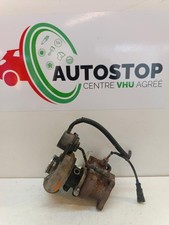 Turbo KIA VENGA PHASE 1