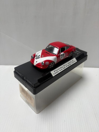 Presse modifié porsche 911 - presse,
