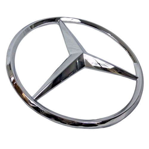 Badge mercedes benz 320 350 - 320,