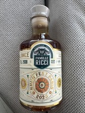 Rhum Famille Ricci Trinidad