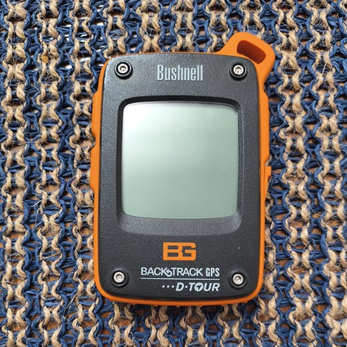 Bushnell bear grylls - bear,