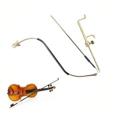 Outils de luthier violon