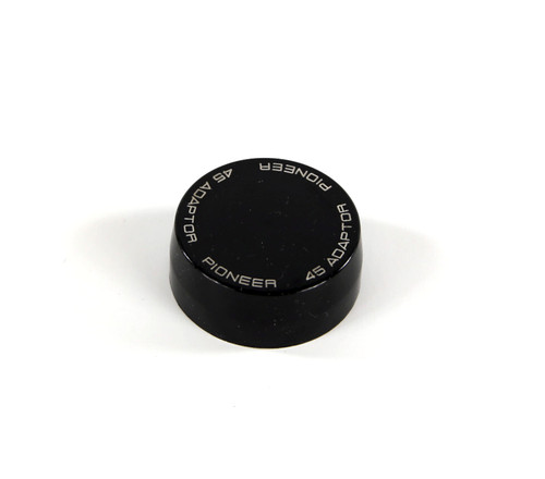 Pioneer single puck pour - pioneer,