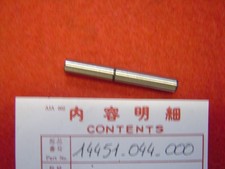 Axe de basculeur de P50 PC50