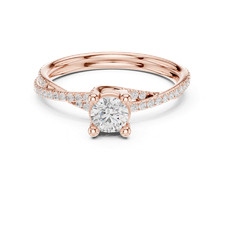 Bague Anniversaire Haute