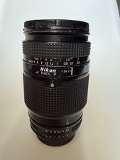 Nikon Nikkor AF 35-70 mm f/2.8