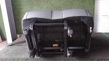 Siege avant droit (banquette