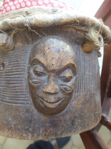 Rare art africain tribal arts - rare,