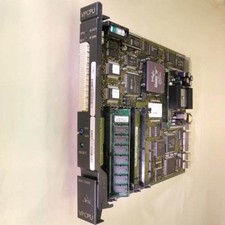 Carte Alcatel VPCPU 3BA 73011