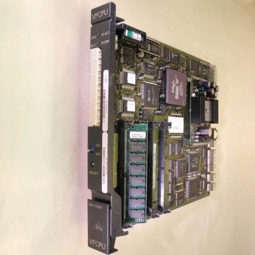Carte alcatel vpcpu - carte,