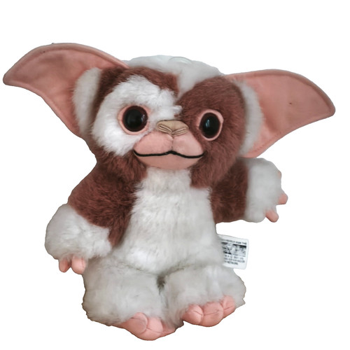 Peluche gizmo gremlins - gremlins, 20