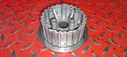 Noix embrayage triumph 675 - embrayage,