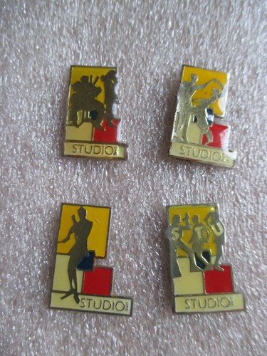 Lot pin studio - lot, (