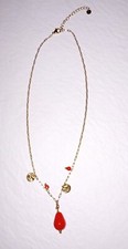 Collier De Marque IKITA