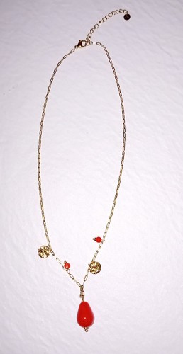 Collier marque ikita - collier, de