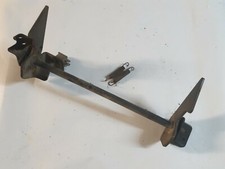 verrouillage de bac de tondeuse autoportée mtd yard-man ae5135 - 647-0063