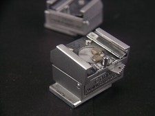 Canon Parallax compensator II