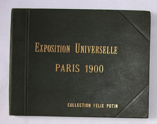 Exposition universelle paris - exposition,