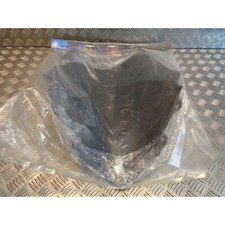 pare brise bulle saute vent