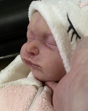 reborn silicone ecoflex